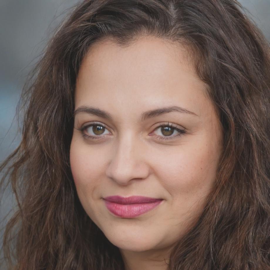 Portrait de Morgane, participante au programme
